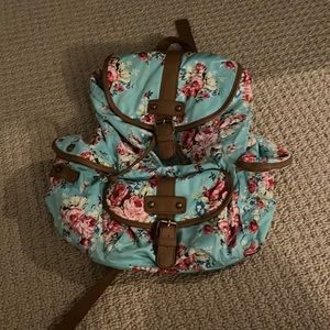 Candie’s Bookbag